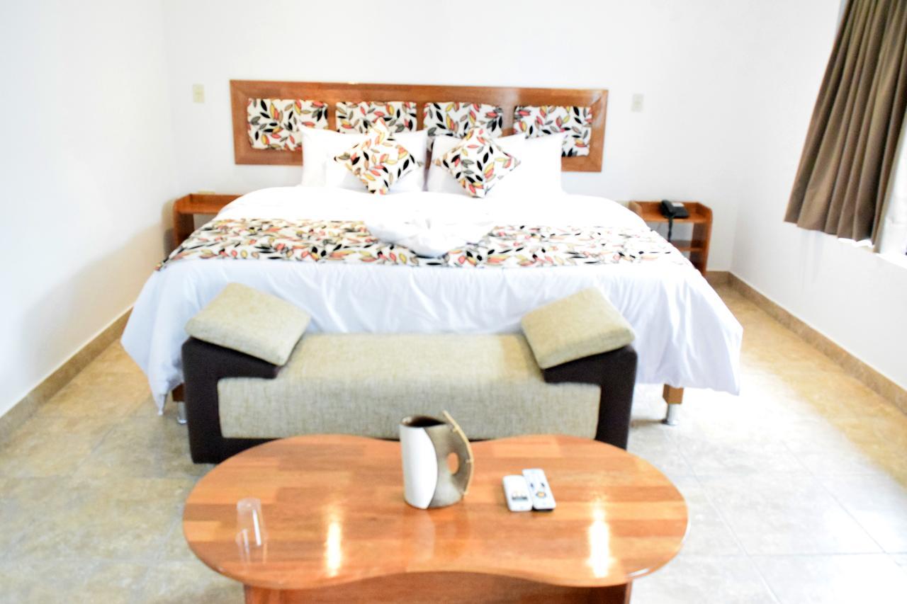 Hotel Jungle House Iquitos Ngoại thất bức ảnh