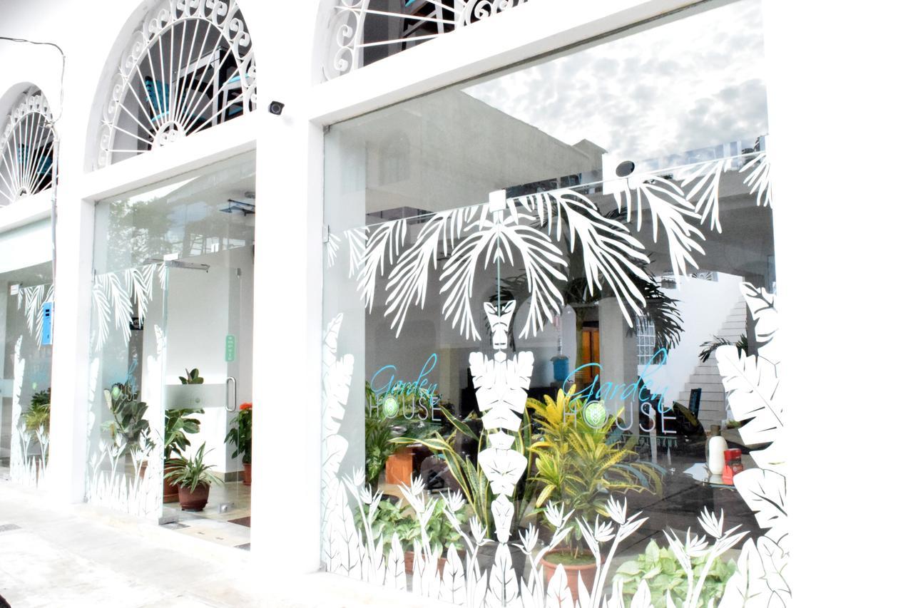 Hotel Jungle House Iquitos Ngoại thất bức ảnh