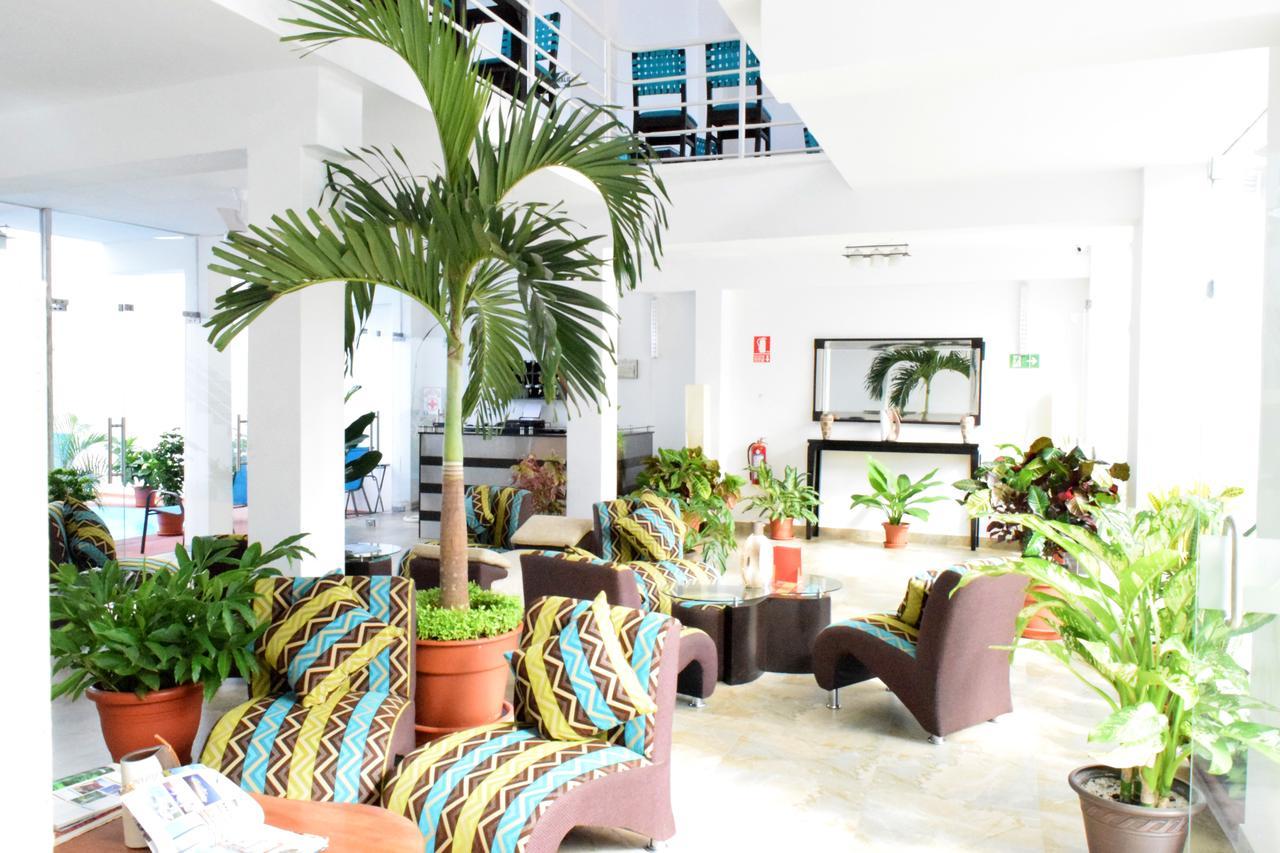 Hotel Jungle House Iquitos Ngoại thất bức ảnh
