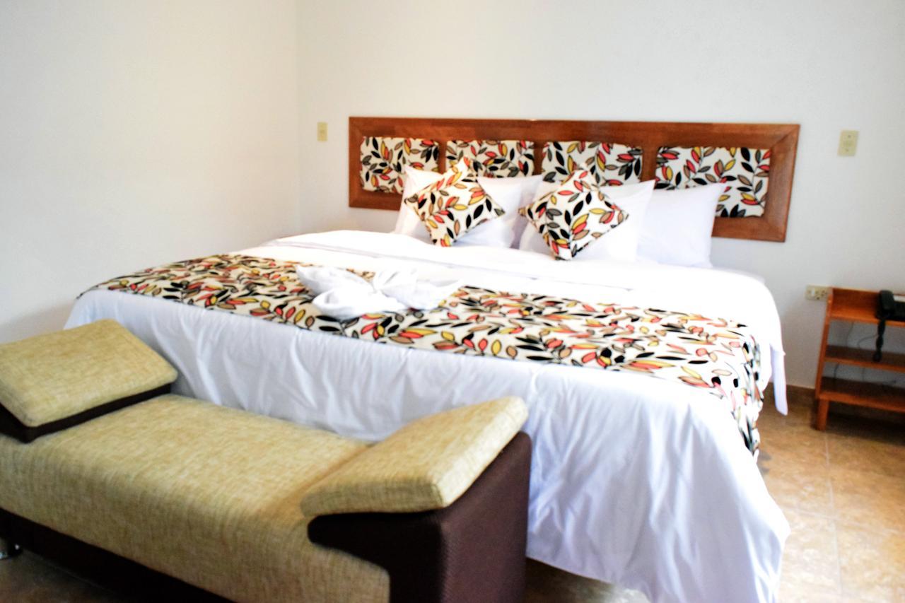 Hotel Jungle House Iquitos Ngoại thất bức ảnh
