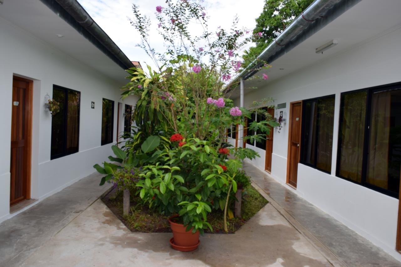 Hotel Jungle House Iquitos Ngoại thất bức ảnh