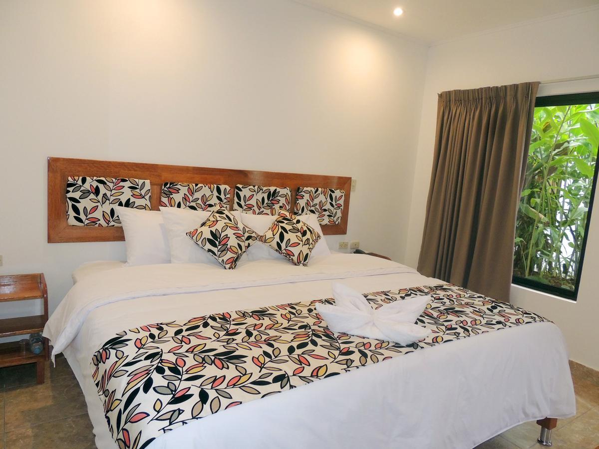 Hotel Jungle House Iquitos Ngoại thất bức ảnh