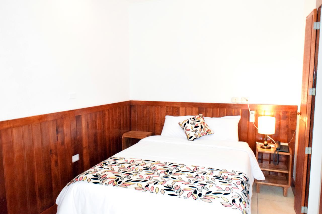 Hotel Jungle House Iquitos Ngoại thất bức ảnh