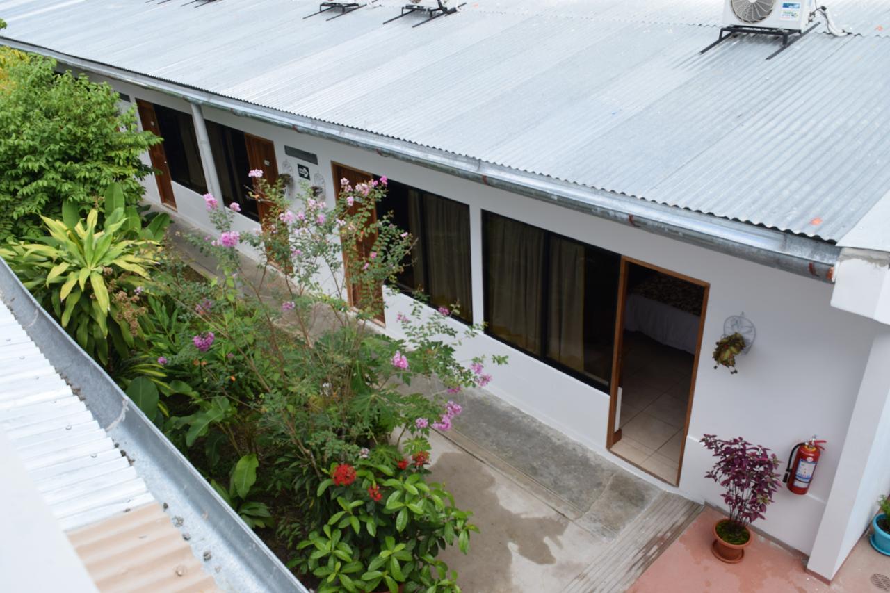 Hotel Jungle House Iquitos Ngoại thất bức ảnh