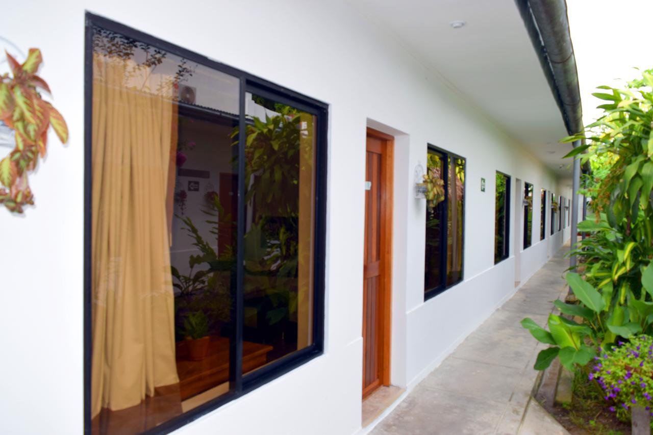 Hotel Jungle House Iquitos Ngoại thất bức ảnh