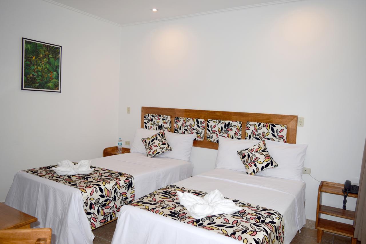 Hotel Jungle House Iquitos Ngoại thất bức ảnh