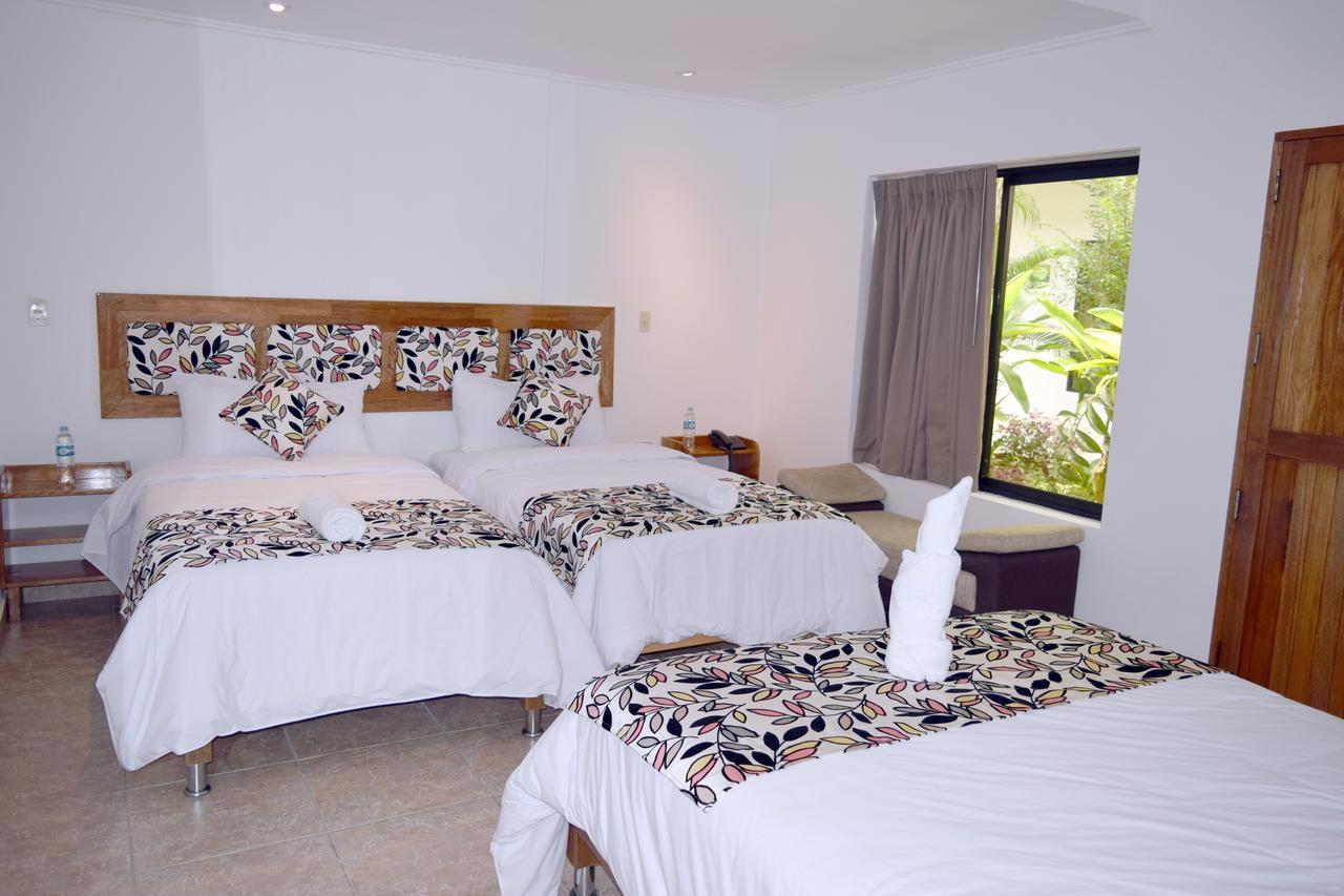 Hotel Jungle House Iquitos Ngoại thất bức ảnh