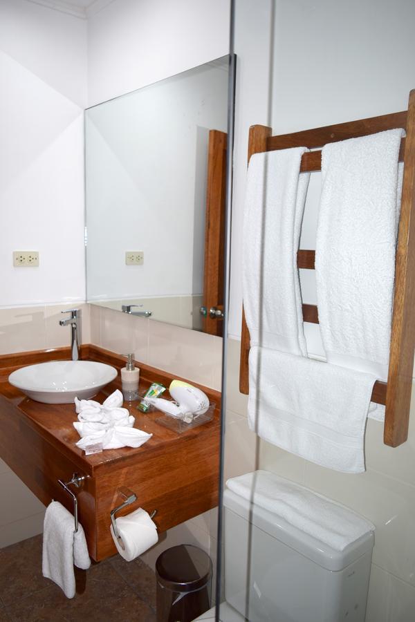 Hotel Jungle House Iquitos Ngoại thất bức ảnh