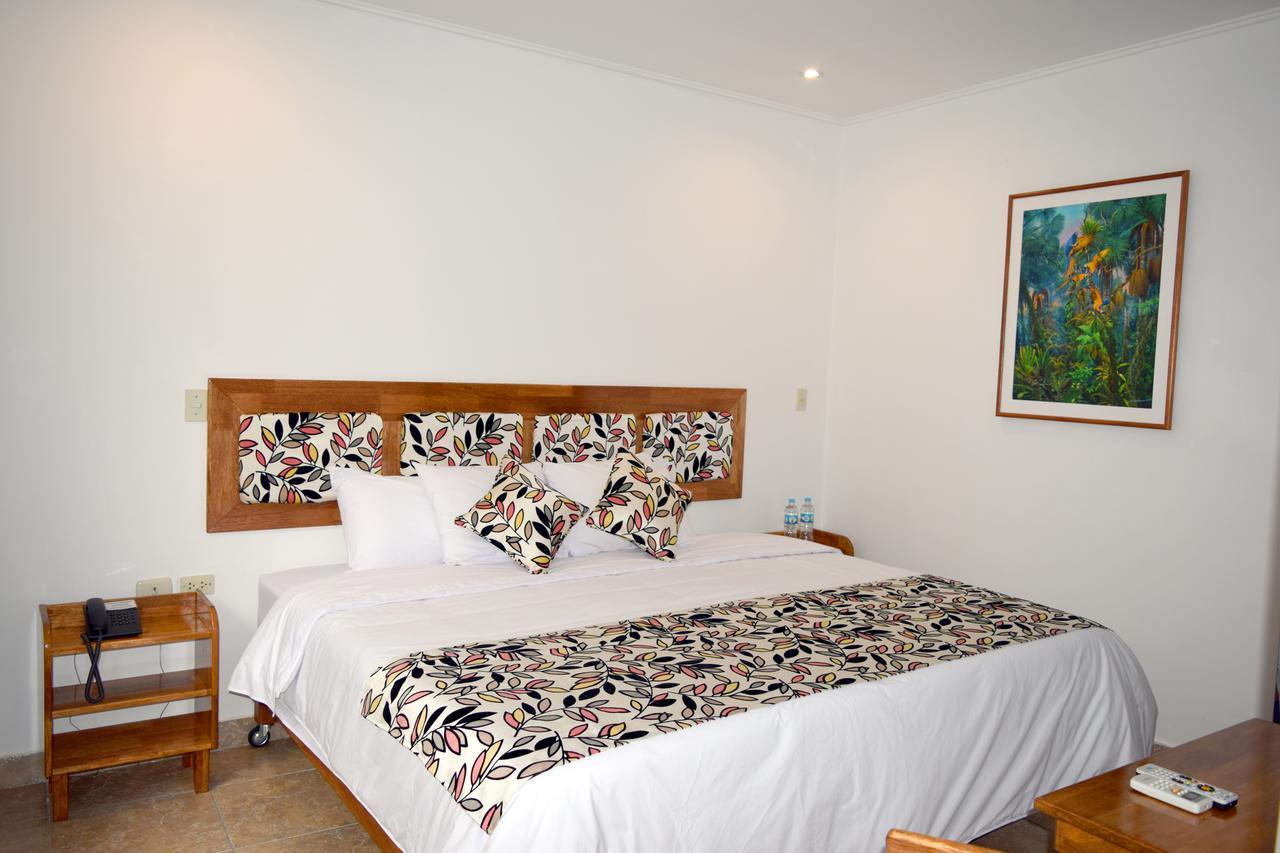 Hotel Jungle House Iquitos Ngoại thất bức ảnh