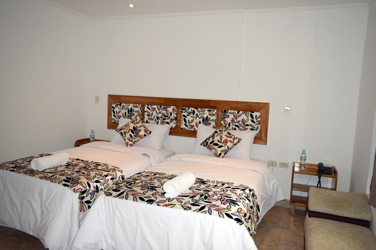 Hotel Jungle House Iquitos Ngoại thất bức ảnh