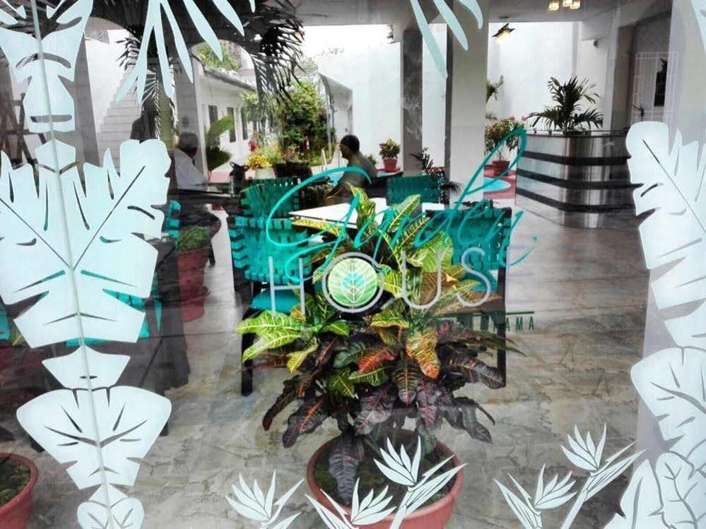 Hotel Jungle House Iquitos Ngoại thất bức ảnh