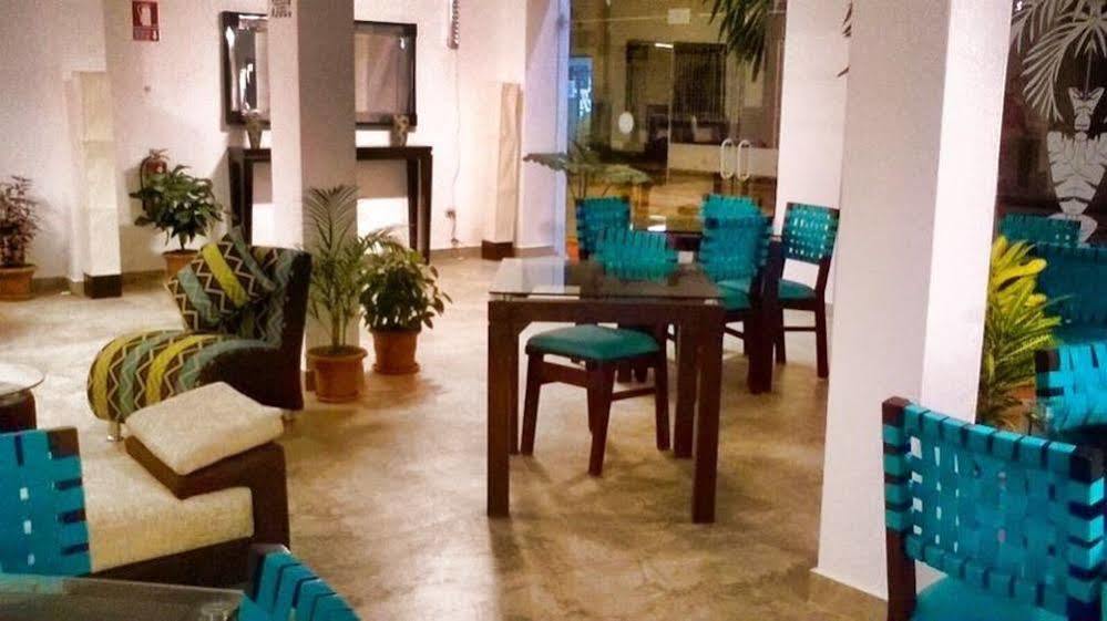 Hotel Jungle House Iquitos Ngoại thất bức ảnh