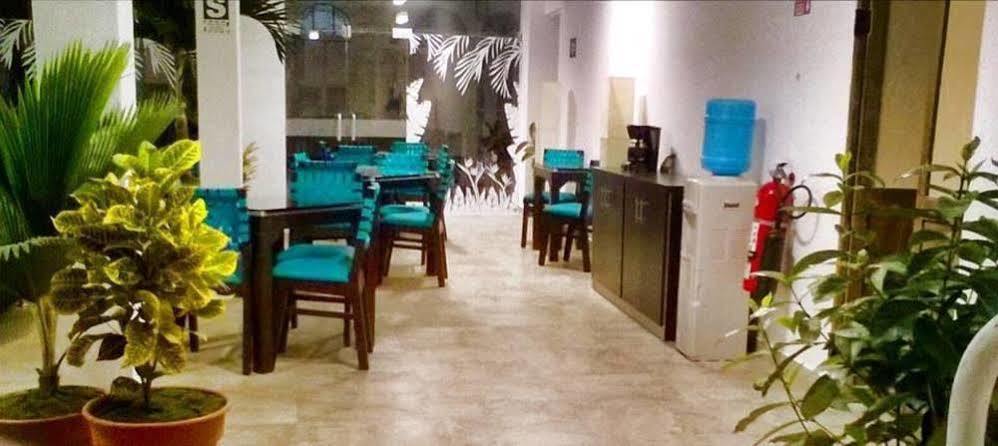 Hotel Jungle House Iquitos Ngoại thất bức ảnh