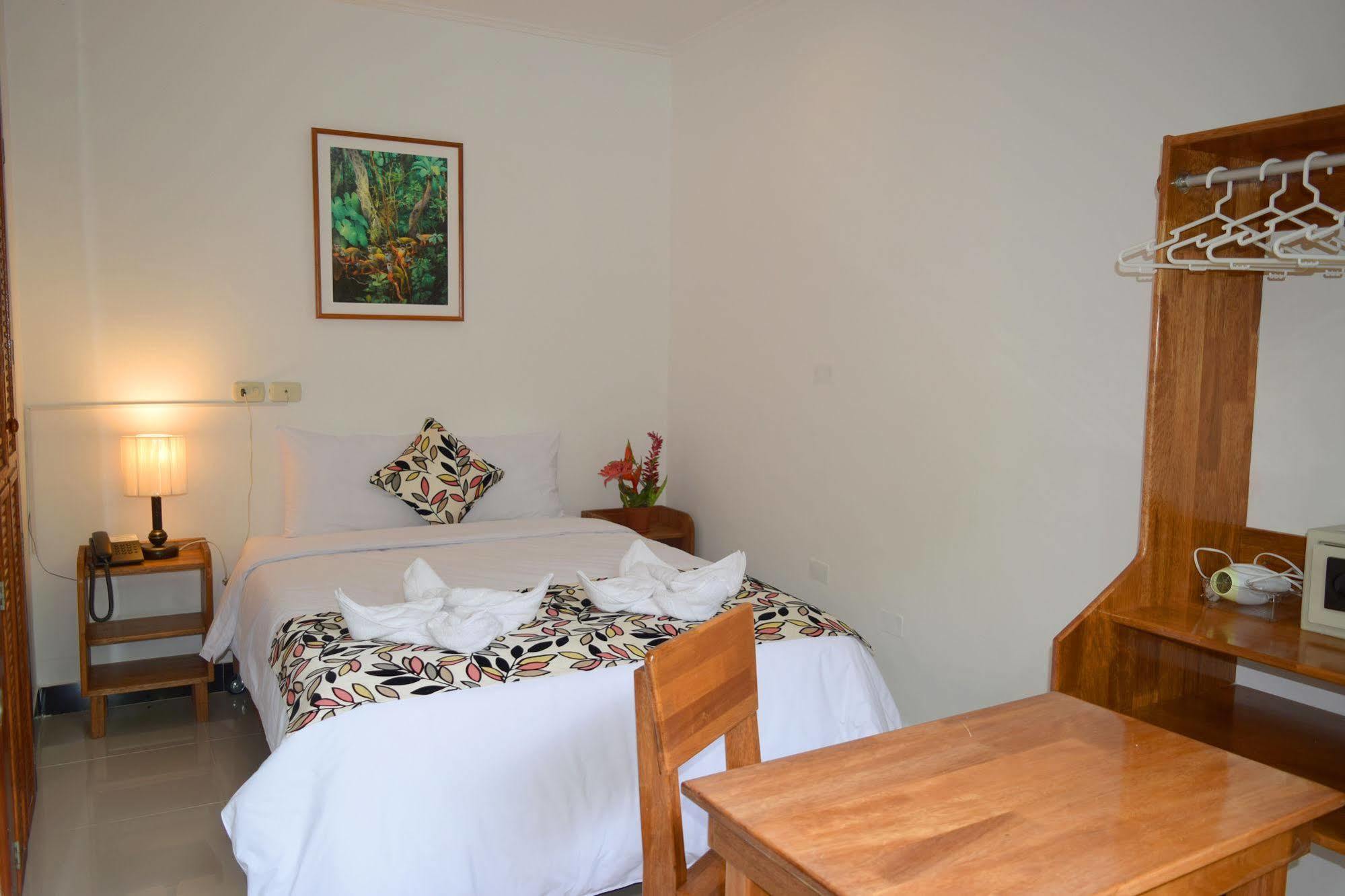 Hotel Jungle House Iquitos Ngoại thất bức ảnh