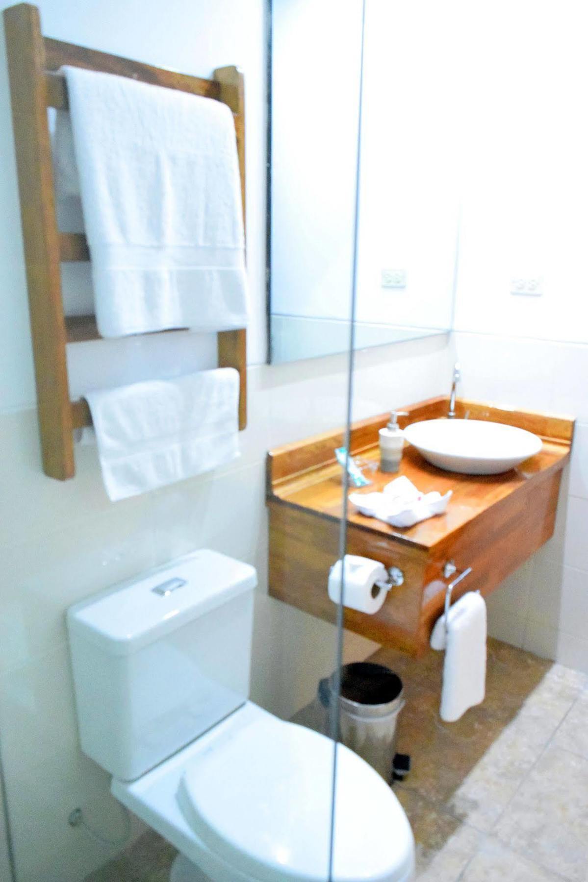 Hotel Jungle House Iquitos Ngoại thất bức ảnh