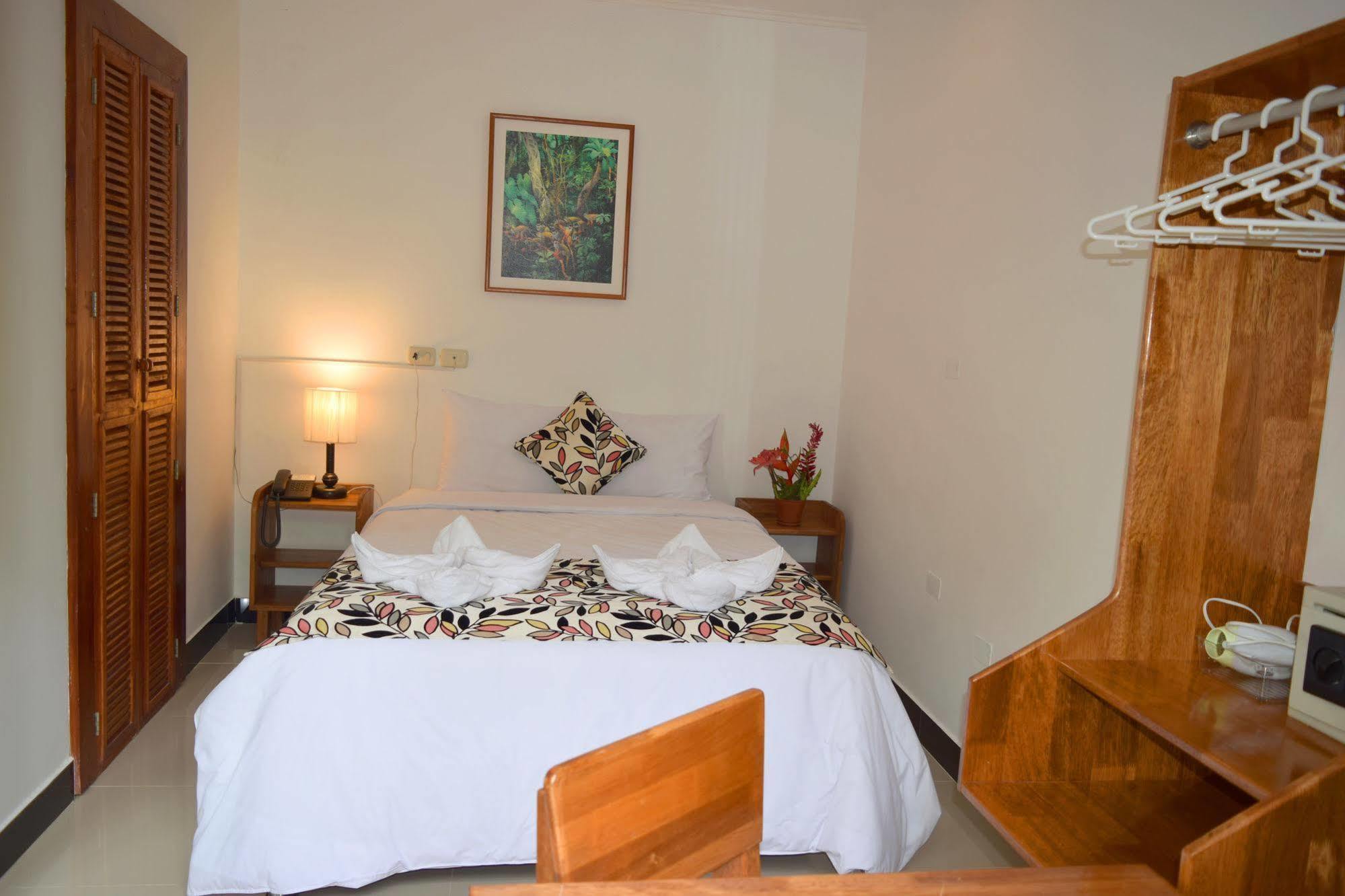 Hotel Jungle House Iquitos Ngoại thất bức ảnh