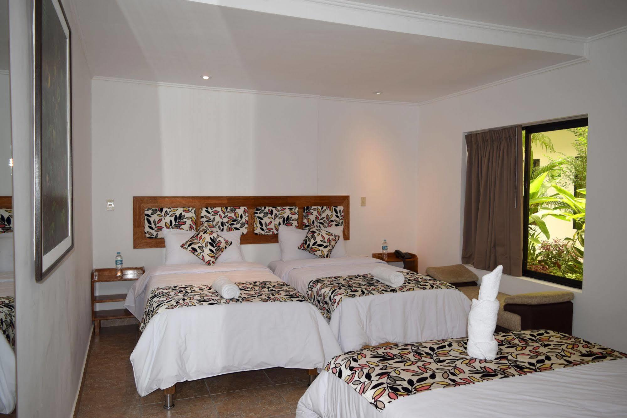 Hotel Jungle House Iquitos Ngoại thất bức ảnh
