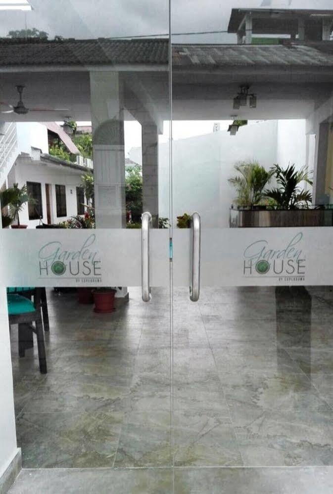 Hotel Jungle House Iquitos Ngoại thất bức ảnh