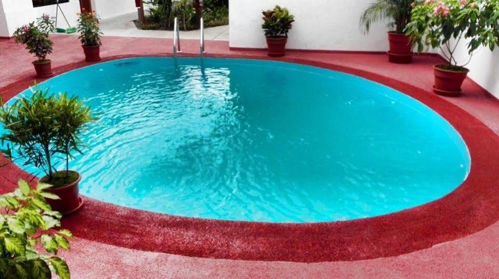 Hotel Jungle House Iquitos Ngoại thất bức ảnh