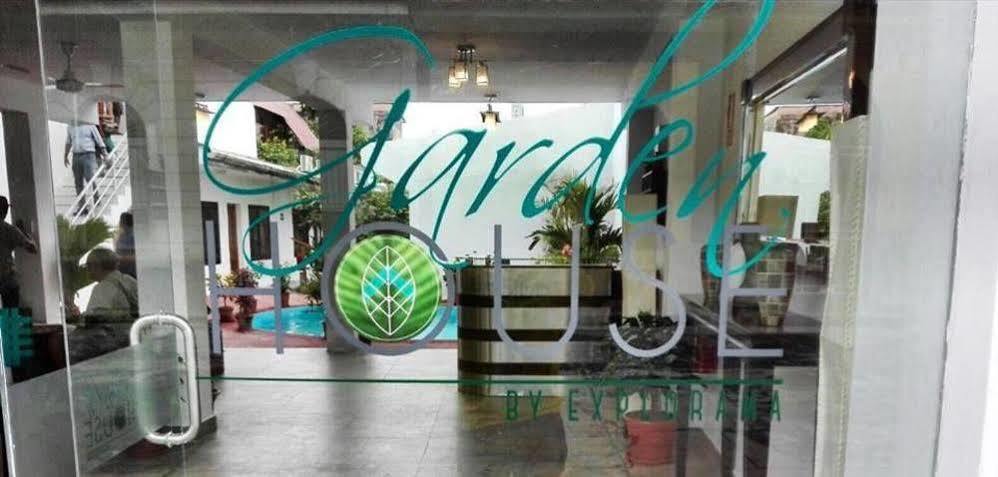 Hotel Jungle House Iquitos Ngoại thất bức ảnh